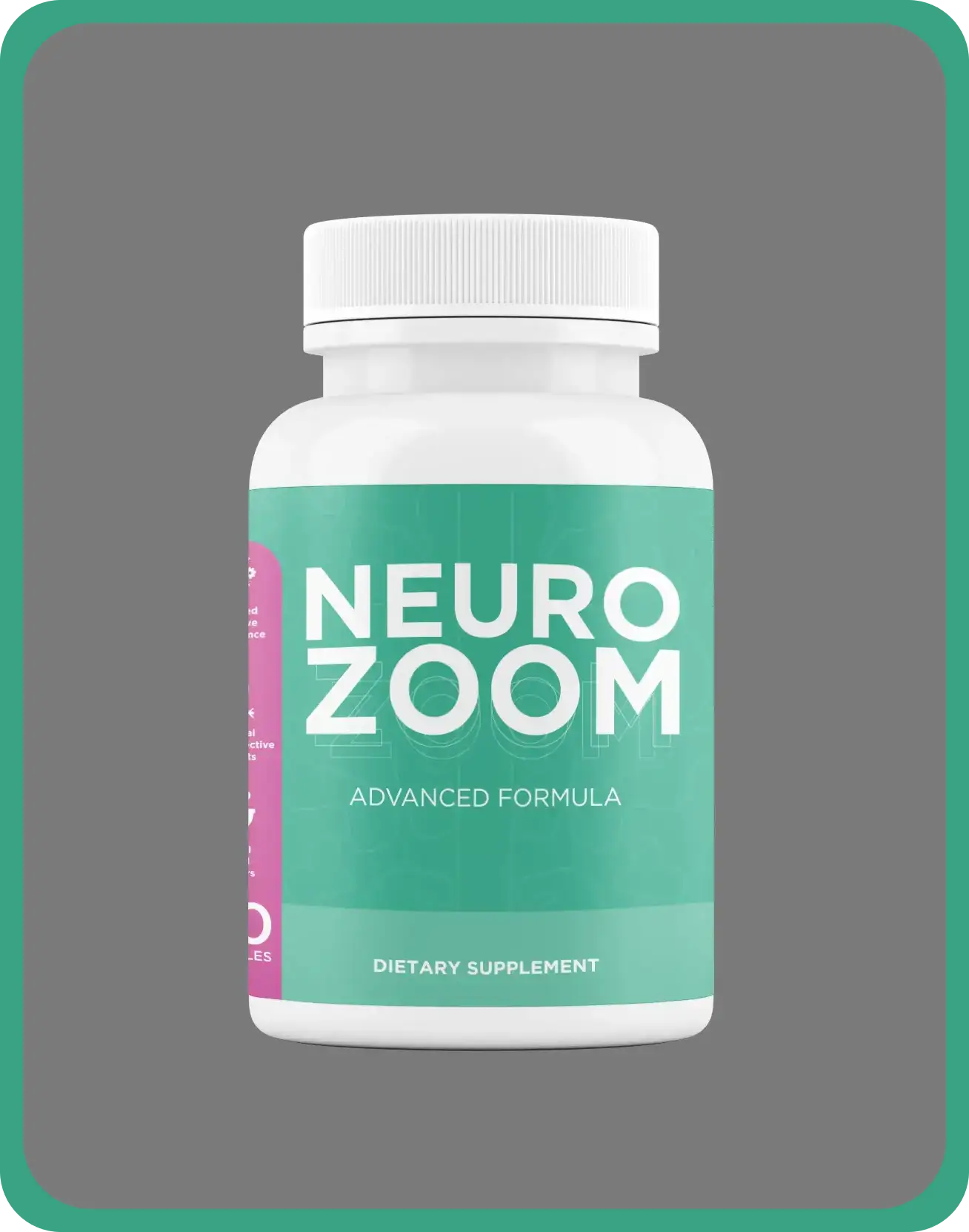 Neurozoom Supplement Neurozoom Supplement