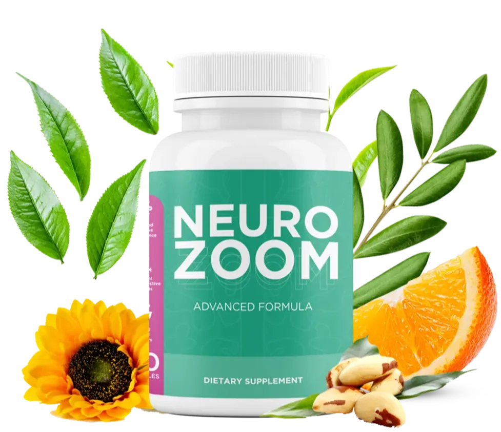 Neurozoom Supplement